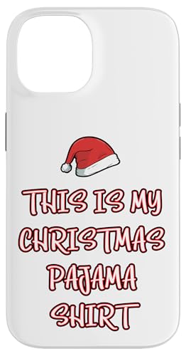 This Is My Christmas pW} Vc ʔ NX}X eB[  X}zP[X iPhone 14 p