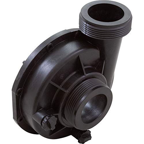 Volute, Bracketless 48 Frame/TheraMax/TheraFlo