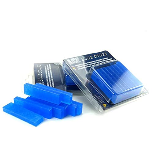 Greenstuff World buru-sutahhumo-rudo (8 Pieces) For Hobby Material Gswd 107