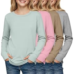 Light Gray, Khaki, Light Pink, Light Green