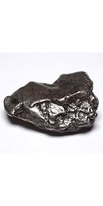 Amazon | [N2 stone Natural] Sericho 石鉄隕石-パラサイト (stony