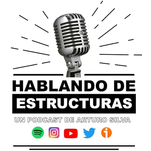 1x28. Bajo tierra. Dise&ntilde;o, construcci&oacute;n y seguridad en las estructuras de los t&uacute;neles (con Pedro Caro Perdig&oacute;n)