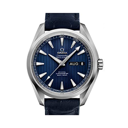 Omega Seamaster Aqua Terra 231.13.39.22.03.0012