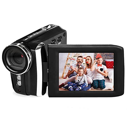 The Best Camcorder Under Dollar100