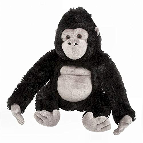RavensdenFRS006GO Gorilla 50cm Suma Collection Soft Plush Toy
