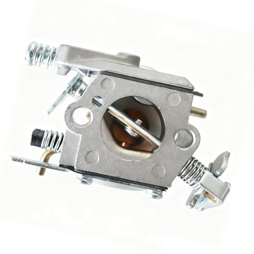 Carburateur pour 350 351 moteur stable régulation essence