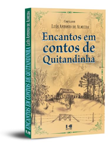 Encantos em contos de Quitandinha: