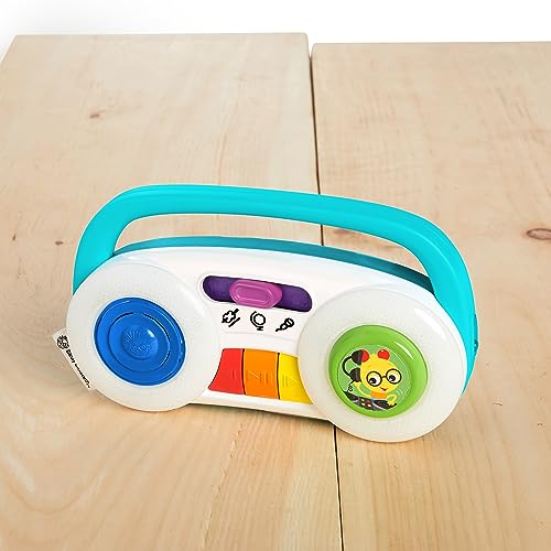 Baby Einstein 0074451120426 Toddler Jams Lights And Music Toy thumb #2