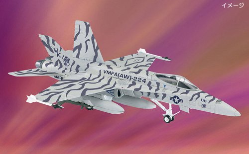 Amazon | フランクリン・ミント F-18 ホーネット ファイティング