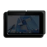 hp slate 7 hd 3400 us tablet Si prega di notare che questa protezioni schermo è realizzata in pellicola di plastica. Ed è intenzionalmente reso più piccolo del display a causa del bordo curvo del display.