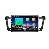 Reproductor multimedia para coche, llamada Bluetooth, radio, WiFi