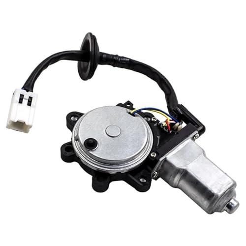 Lève-vitre électrique avant gauche 80730CD001 Nissan 350z et Infiniti G35 coupé