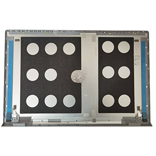 LTPRPTS Replacement Laptop LCD Cover Back Rear Top Lid for Dell Inspiron 15 5501 5502 5504 5505 MCWHY 0MCWHY Sliver by LTPRPTS - Used condition - US$20.41