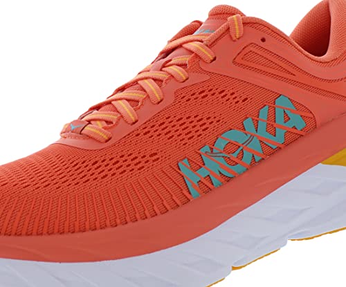 HOKA ONE ONE Bondi 7 Womens Shoes3