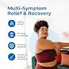 VitaMedica | Arnica Montana 30X and Bromelain with Quercetin Bundle | Arnica Montana | Bromelain | Quercetin | Recovery Bundle | Plant Based | Made in USA