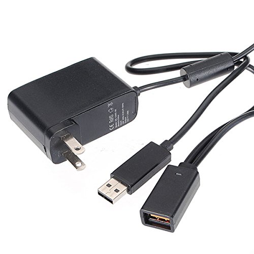 C-FUNN Cavo Adattatore di Alimentazione per Xbox