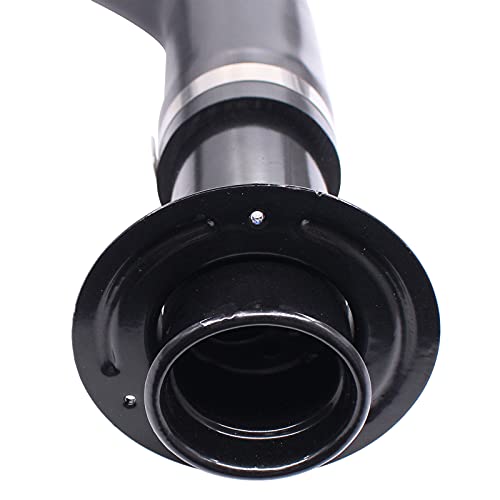 Newyall AL5Z9O34A Gas Fuel Tank Filler Neck Hose Pipe thumb #3