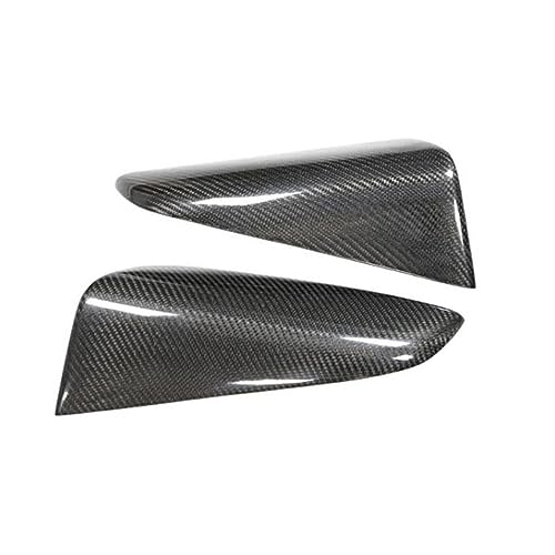 Paupières de phares Mercedes G W463 en carbone | Look sport unique