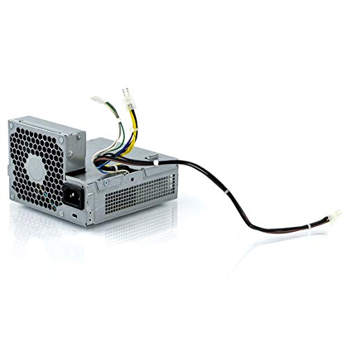 Fuente de alimentación HP 240 Watts para PC SFF miniatura 1