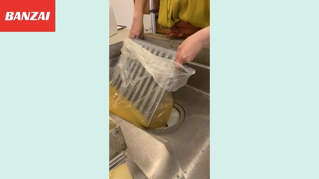 Amazon.co.jp: [ BANZAI ] 油汚れ 洗剤 作業着 業務用 【 ECOスーパー