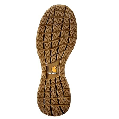 Carhartt Footwear FA5016 Lightweight Sneaker Boot4