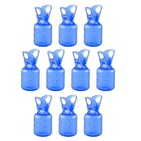 Lot De 10 Protège-hameçons – Housse Pour Leurres Et Hameçons, Légère, Anti-rayures, Pour Pêche