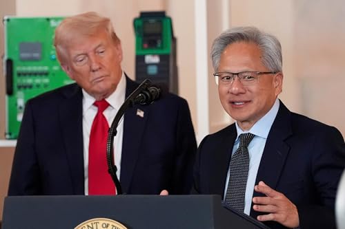 How Trump is transforming the way corporations do business in the U.S.