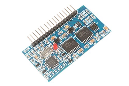 NOYITO DC- AC Pure Sine Wave Inverter SPWM Board EGS002 EG8010 IR2110 Driver Module - Thumbnail 4