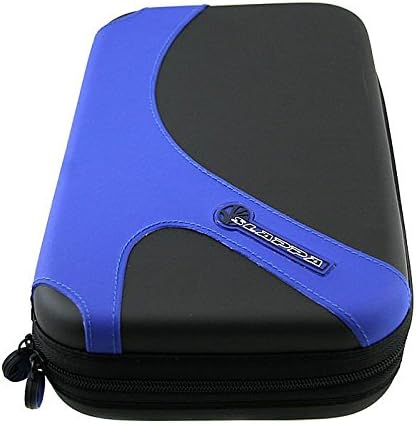 d2i Hardbody PRO 80 Disk Case