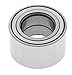 All Balls Front Wheel Bearing Kit Replacement For 03-08 YAMAHA GRIZZLY660