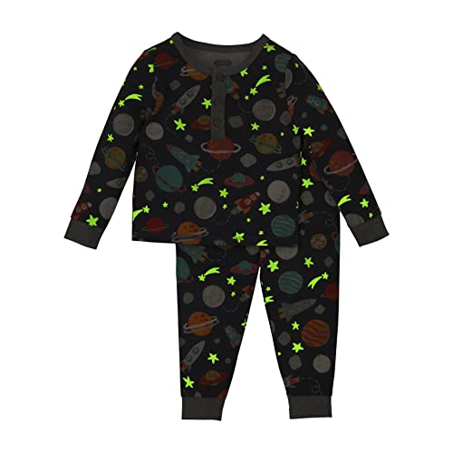 Mud Pie baby-girls Kids Pajamas2