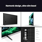 Sony BRAVIA 8A OLED 55 Inch 4K HDR Google Smart TV, Gaming Features for PlayStation 5 and IMAX Enhanced, Dolby Vision Atmos, Google Cast, Apple AirPlay, 120Hz 55XR8A - Image 9