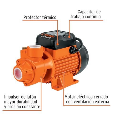Recopilación y reviews de Bombas de agua baratas de esta semana. 8 Imagen adicional