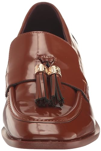 Image of Franco Sarto Women's Donna Heeled Loafers