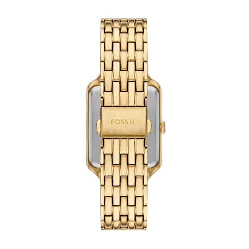 Image of Fossil Women's Watch, Raquel Quartz Stainless Steel Watch for Women