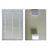 CINA® Air Inlet Filter for Oxyymed Oxygen Concentrator (Without Black Foam Filter)