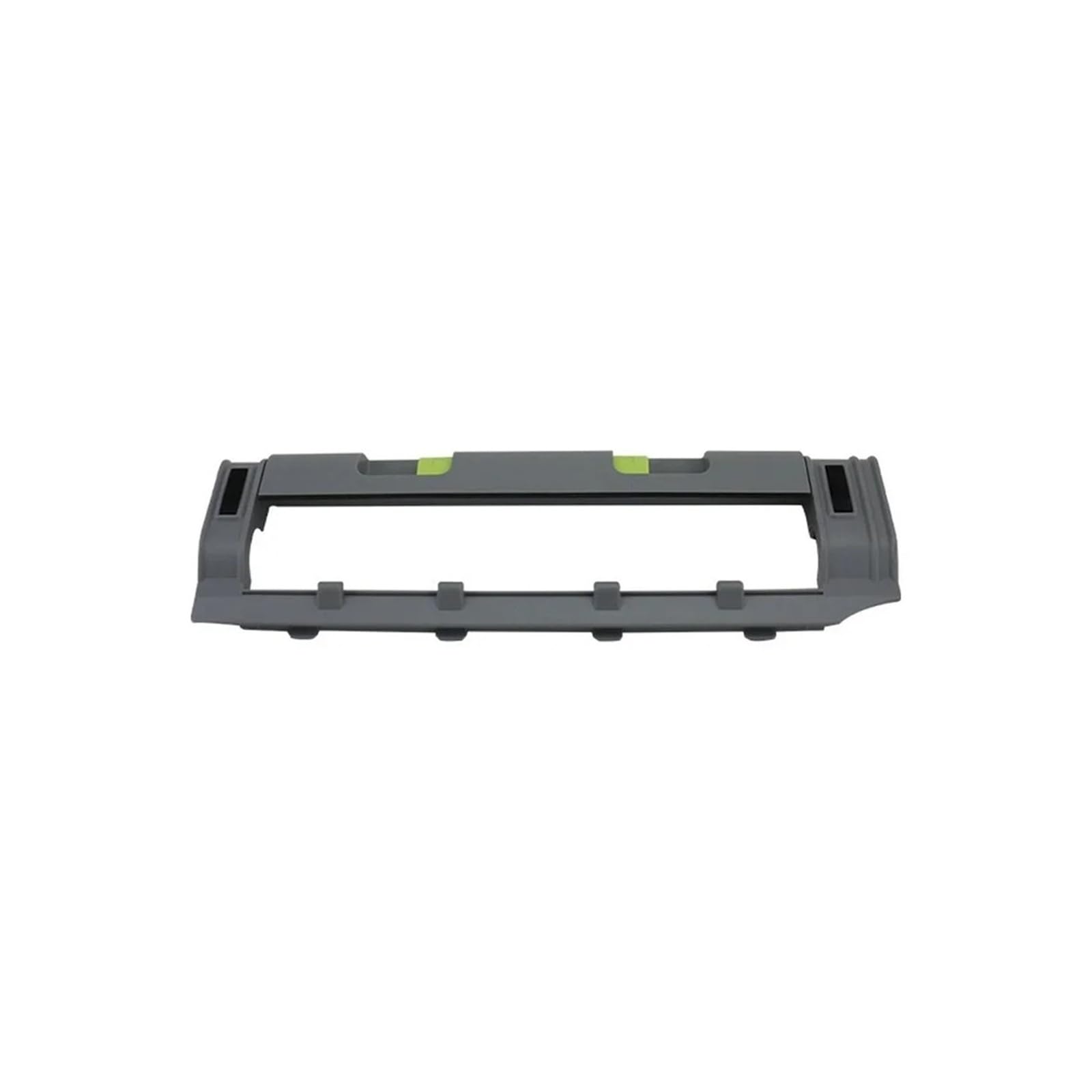 Couvercle de brosse principale pour pièces d'aspirateur robot Roomba 505 405