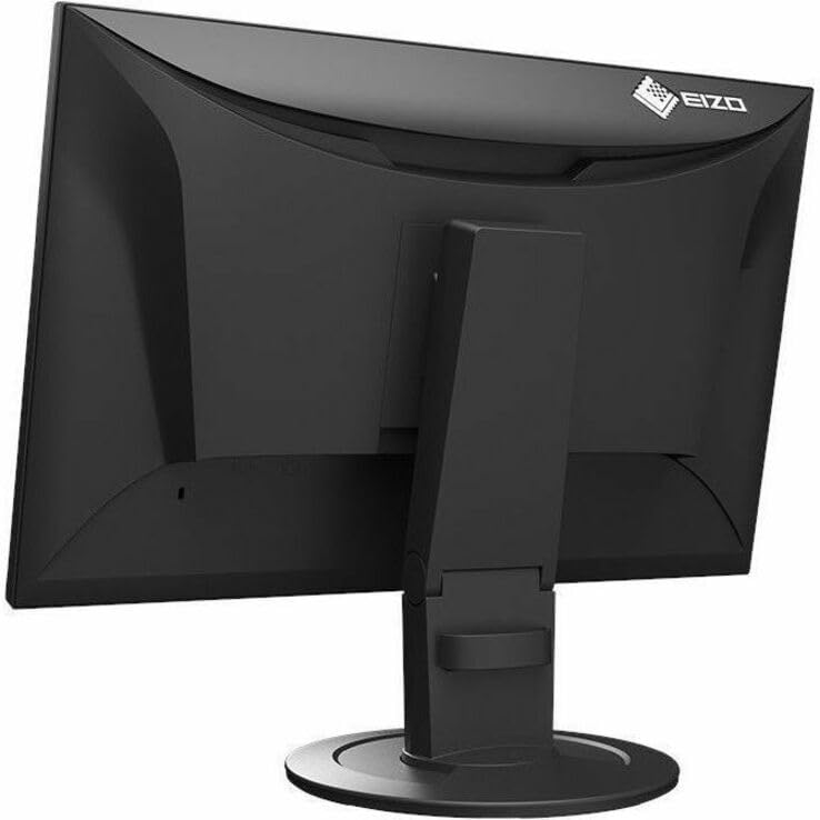 Image of EIZO FlexScan EV2410R-BK 24 inch Class WUXGA LED Monitor - 16:10 - Black