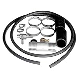 Aluminum Tank Industries AIK175D Fuel Tank