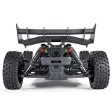 Arrma Typhon buggy 1/8 brushless 4x4 prêt à rouler photo 4