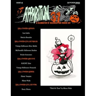 Apparition 31