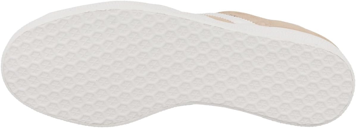 adidas Womens Gazelle Halo Blush White Size 9 - Image 5