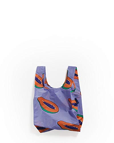 BAGGU パパイヤ baby BAGGU - baggu パパイヤ baby【新品】の通販 by taya's shop