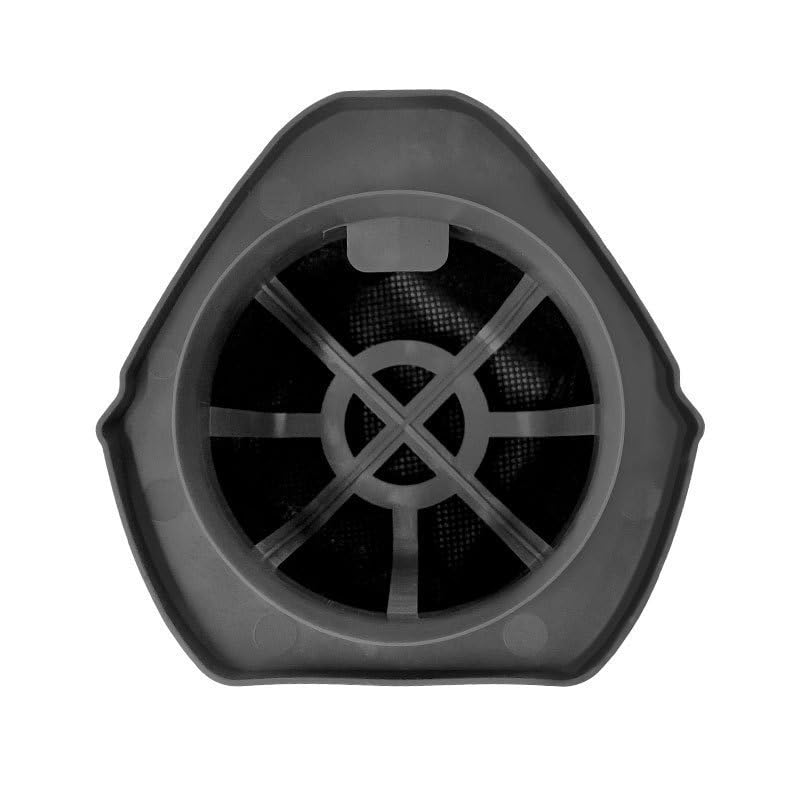 #XDCF900 Dust Cup Filter Fits Vacuum Cleaner LV900 LV901 LV901C XF900 Durable Replacement Parts New Compatible with Shark image 3