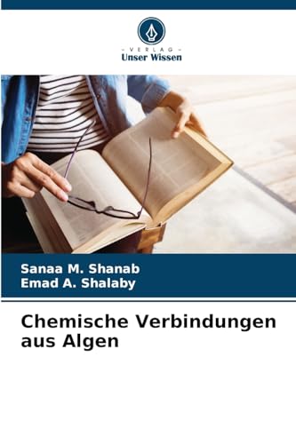 Chemische Verbindungen aus Algen: DE