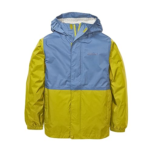 MARMOT boys Kid's Precip Eco Jacket