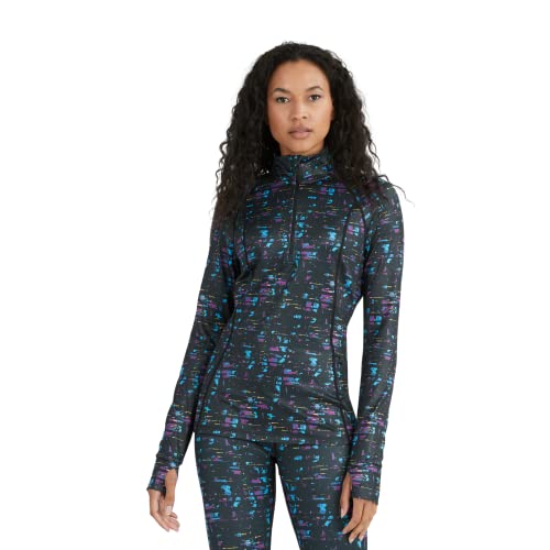 Image of Terramar Women's Below Zero Half Zip