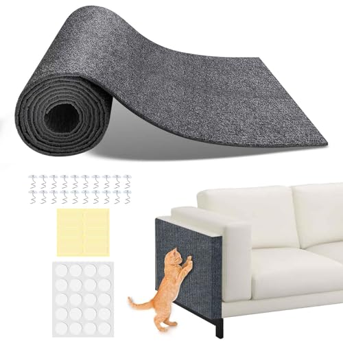 Lanasz Cat Scratch Couch Protector 78