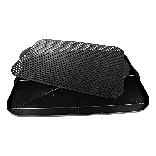 JEL PLAST Xixi Dog - Black