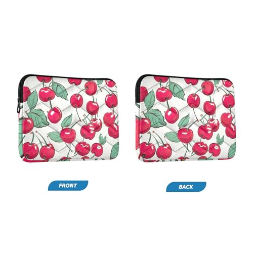 Funda para portátil 13-14 pulg impermeable y duradera miniatura 2